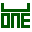 u-one logo
